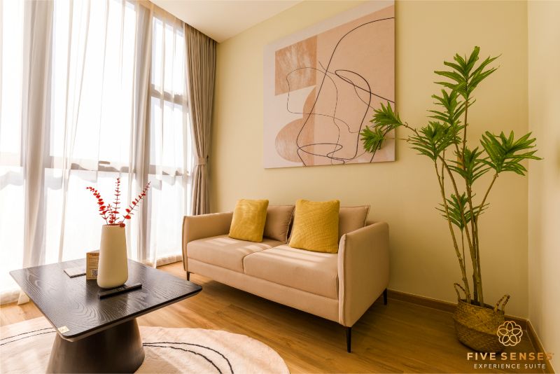 Signature One Bedroom Suite - photo 4